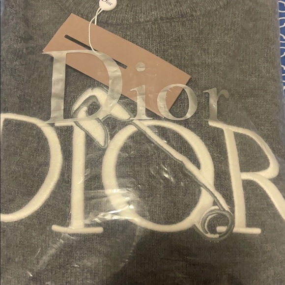 Dior Sweater - Picture 4 of 4